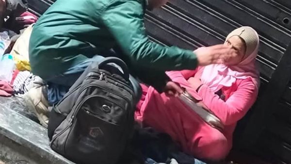 التضامن الاجتماعي