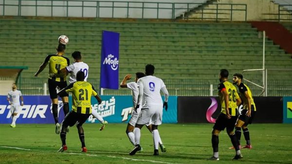 الإسماعيلي والمقاولون