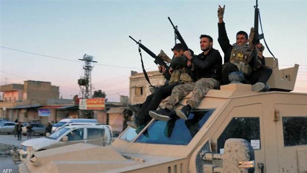 رغم سيطرتها على سجن