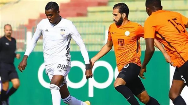 الجونة والبنك الأهلي