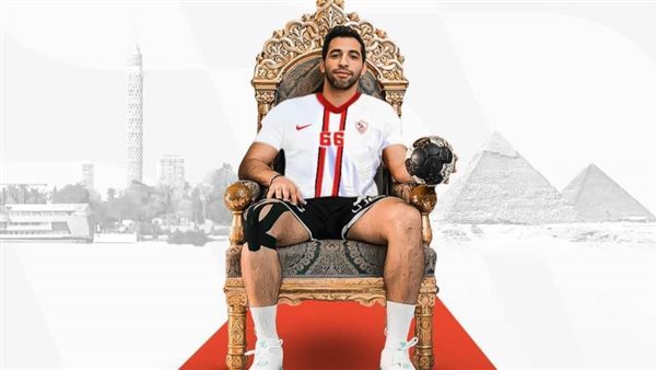 أحمد الأحمر