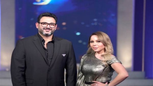 أكرم حسني _ أرشيفية