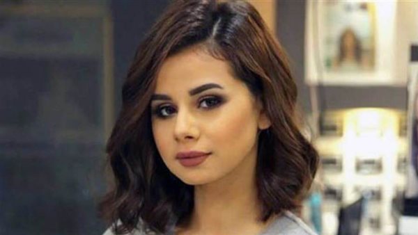منة عرفة _ أرشيفية