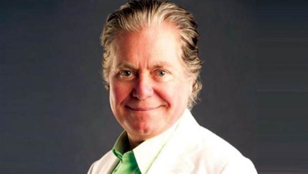 حسين فهمي _ أرشيفية