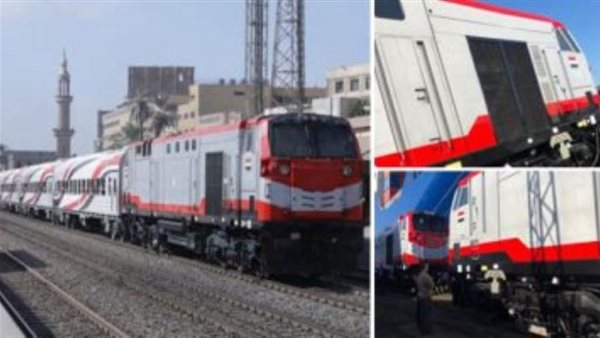 السكة الحديد تعلن