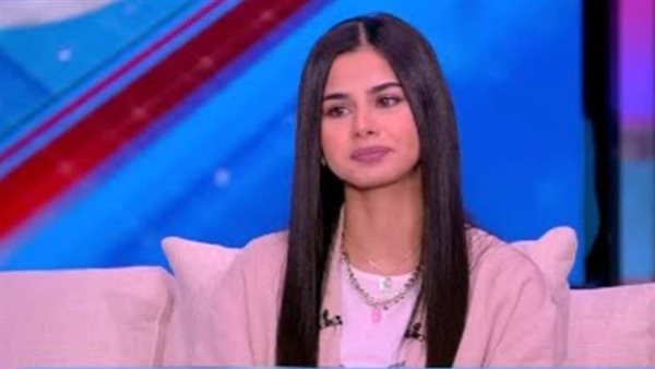 منة عرفة _ أرشيفية