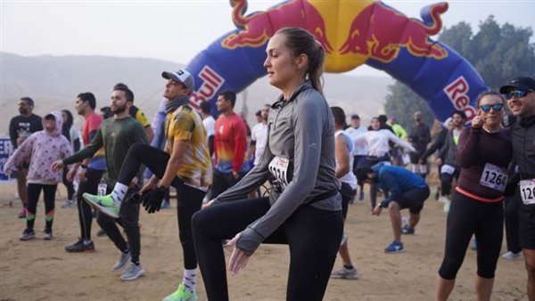 مارثون محمية وادي