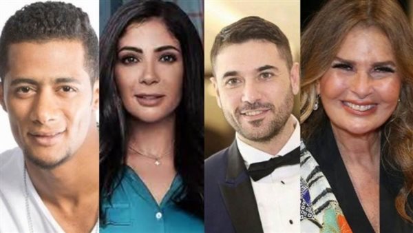 مسلسلات شهر رمضان