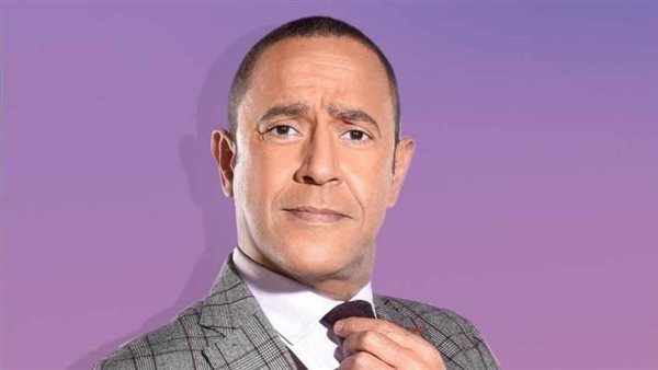 أشرف عبد الباقي