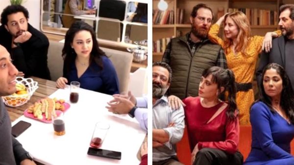 فيلم أصحاب ولا أعز