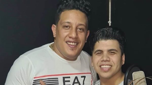 عمر كمال وحمو بيكا