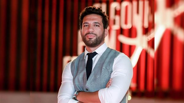 حسن الرداد _ أرشيفية