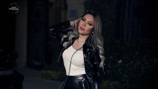 أسما إبراهيم