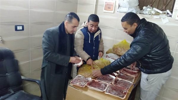 جانب من المتابعه