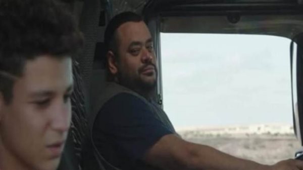 فيلم أبو صدام _ أرشيفية