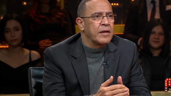 أشرف عبد الباقي