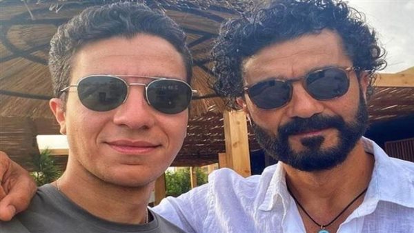 خالد النبوي _ أرشيفية