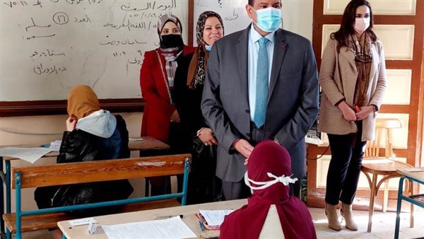 جانب من الجوله