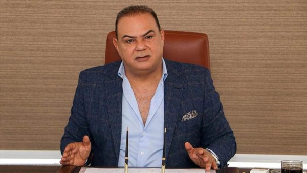 المهندس هشام الخولي