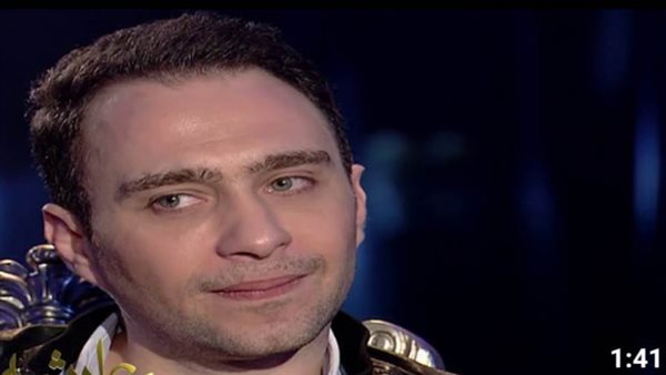 حسام حبيب _ أرشيفية