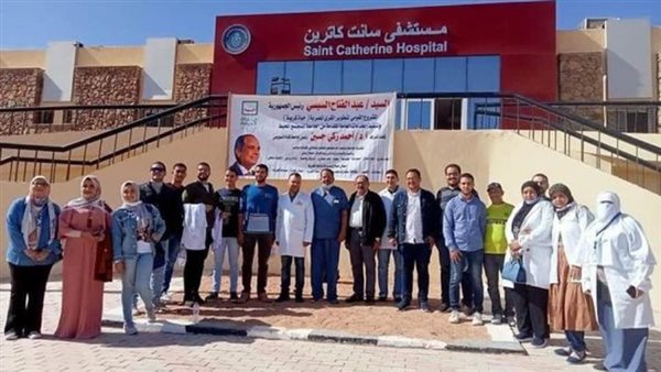 التعليم العالي: قوافل