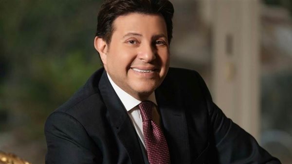 هاني شاكر _ أرشيفية