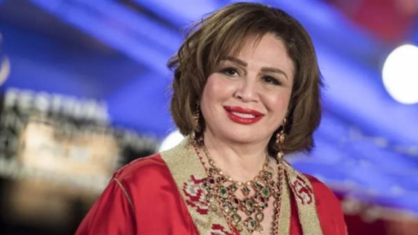 إلهام شاهين