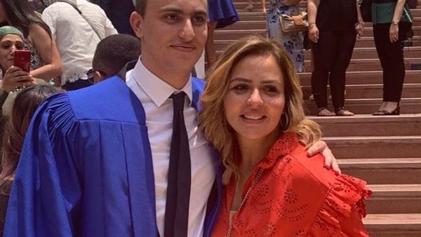 مها الصغير وياسين