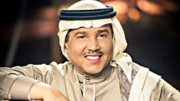 محمد عبده _ أرشيفية