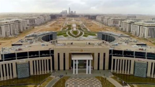 الإسكان تعلن الانتهاء