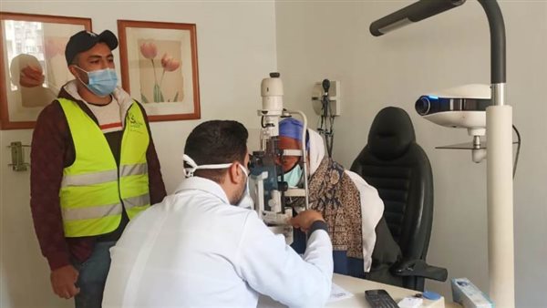 جانب من المتابعه