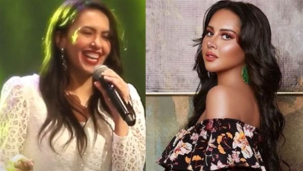 ياسمين رئيس ووجدان