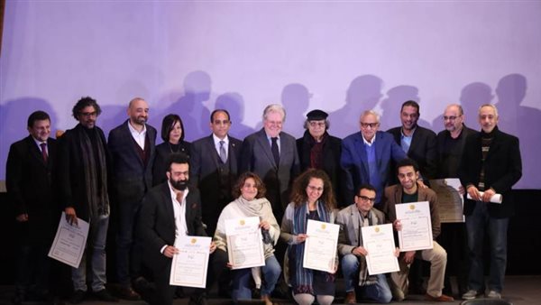 مهرجان جمعية الفيلم