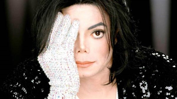 مايكل جاكسون