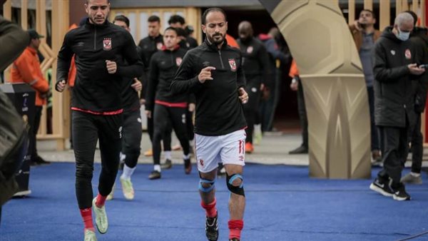 وليد سليمان ورامي