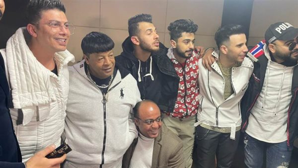 عبد الباسط حمودة