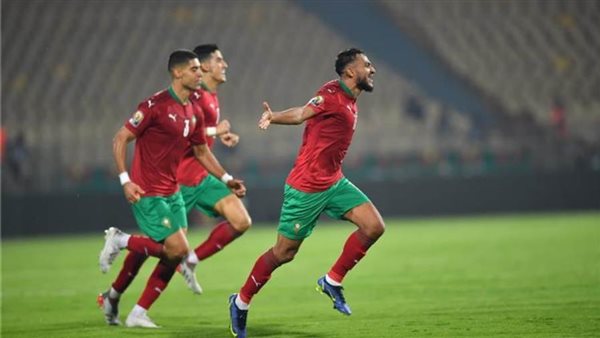 سفيان بوفال