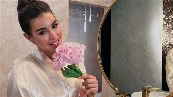 ياسمين صبري