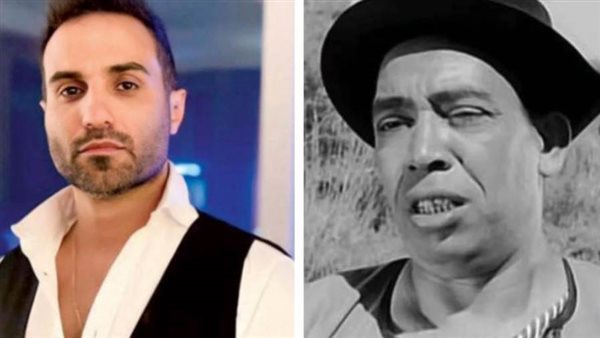 أحمد فهمي _ أرشيفية