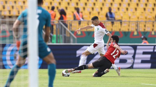 مصر والمغرب