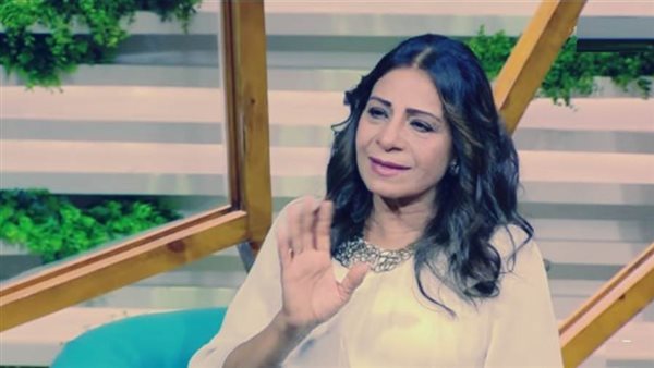 عفاف مصطفى _ أرشيفية