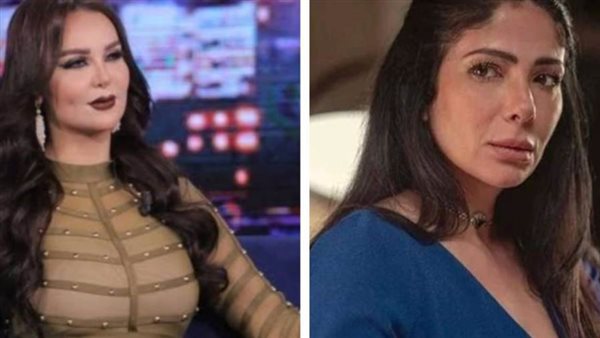 منى زكي _ أرشيفية