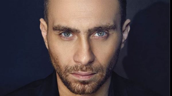 حسام حبيب _ أرشيفية