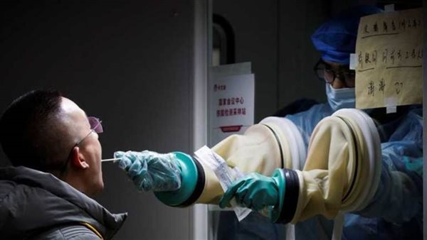 الجزائر تسجل إصابة