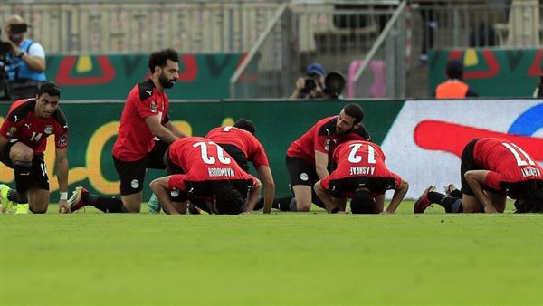 منتخب مصر