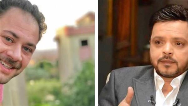 محمد هنيدي _ أرشيفية