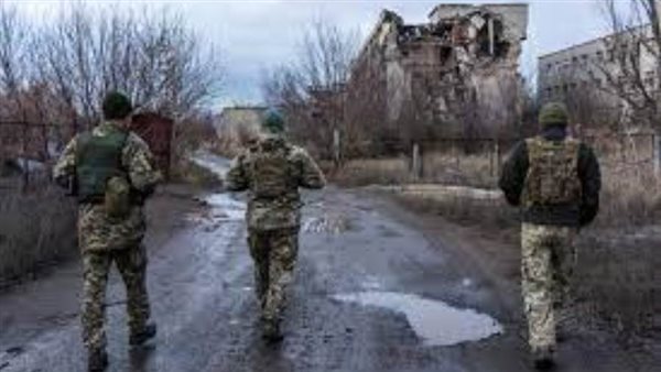 أوكرانيا تطالب روسيا