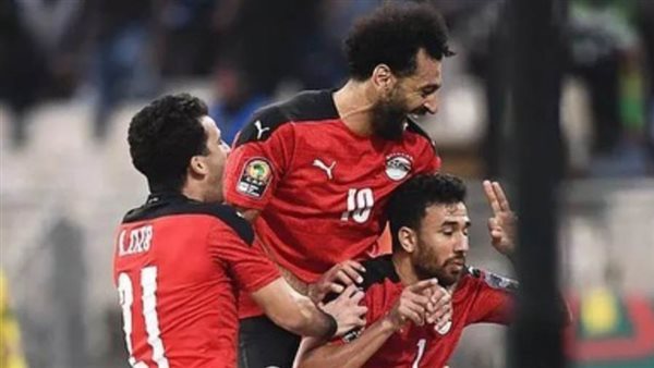المنتخب المصري _
