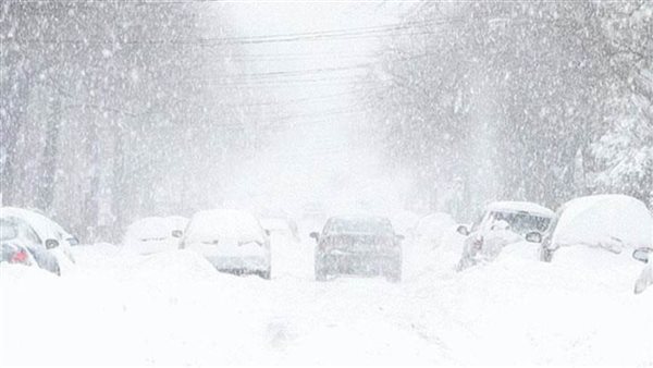 لسوء الأحوال الجوية..