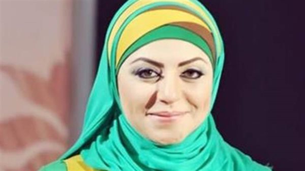 ميار الببلاوي _ أرشيفية